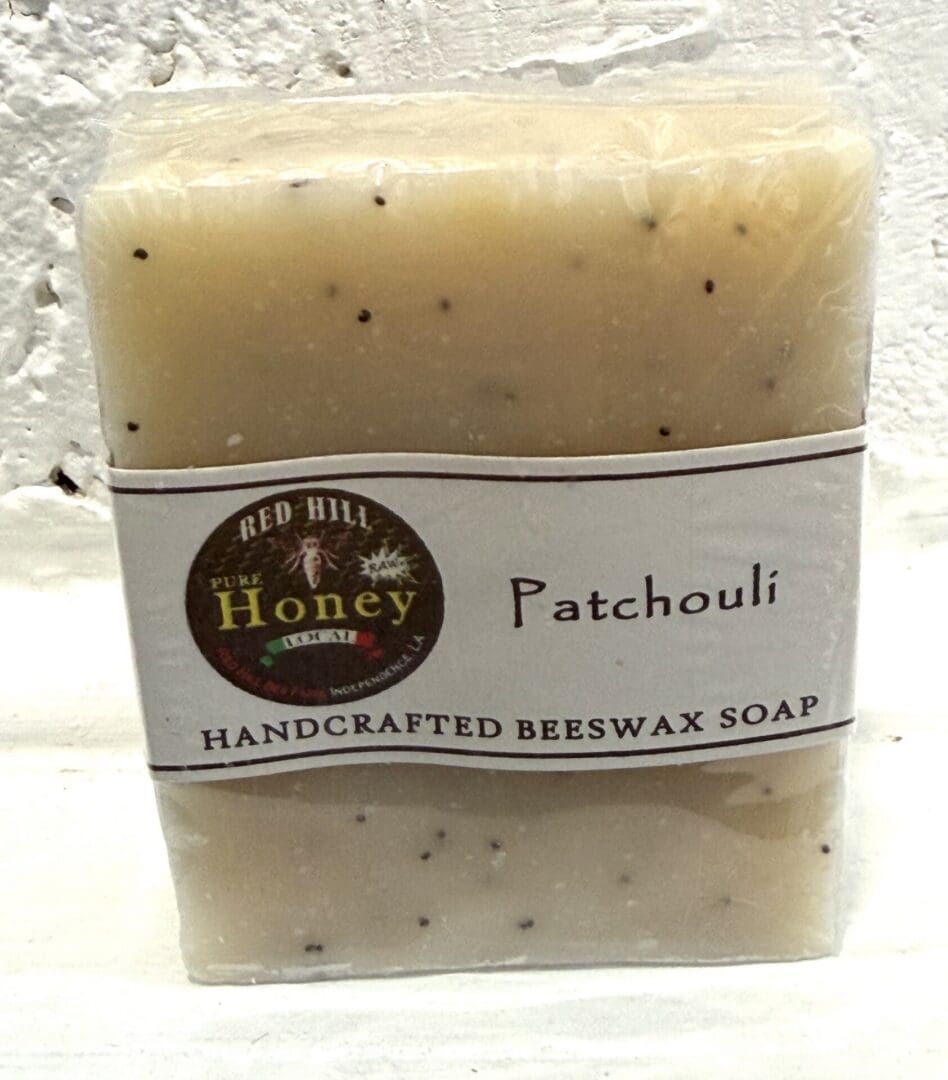 Red Hill Bee Farm Bee Soap - Image 6