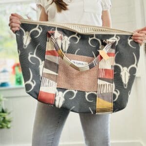 The OUTsideIN LoadUp Tote Bag