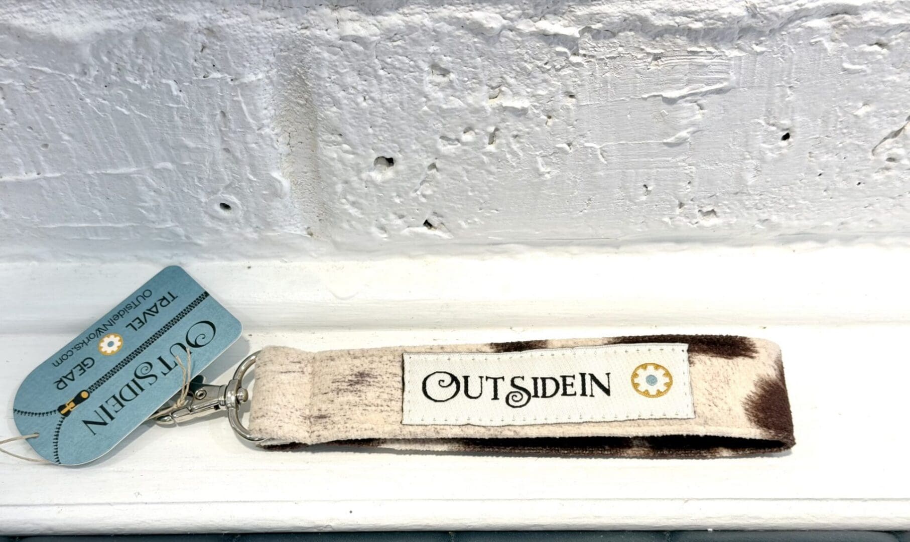 The OUTsideIN KeyedUP Key Holders - Image 5