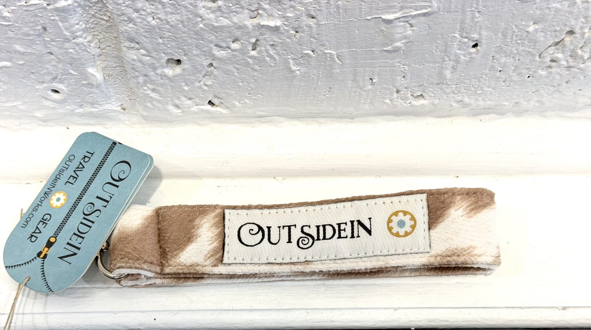 The OUTsideIN KeyedUP Key Holders - Image 6