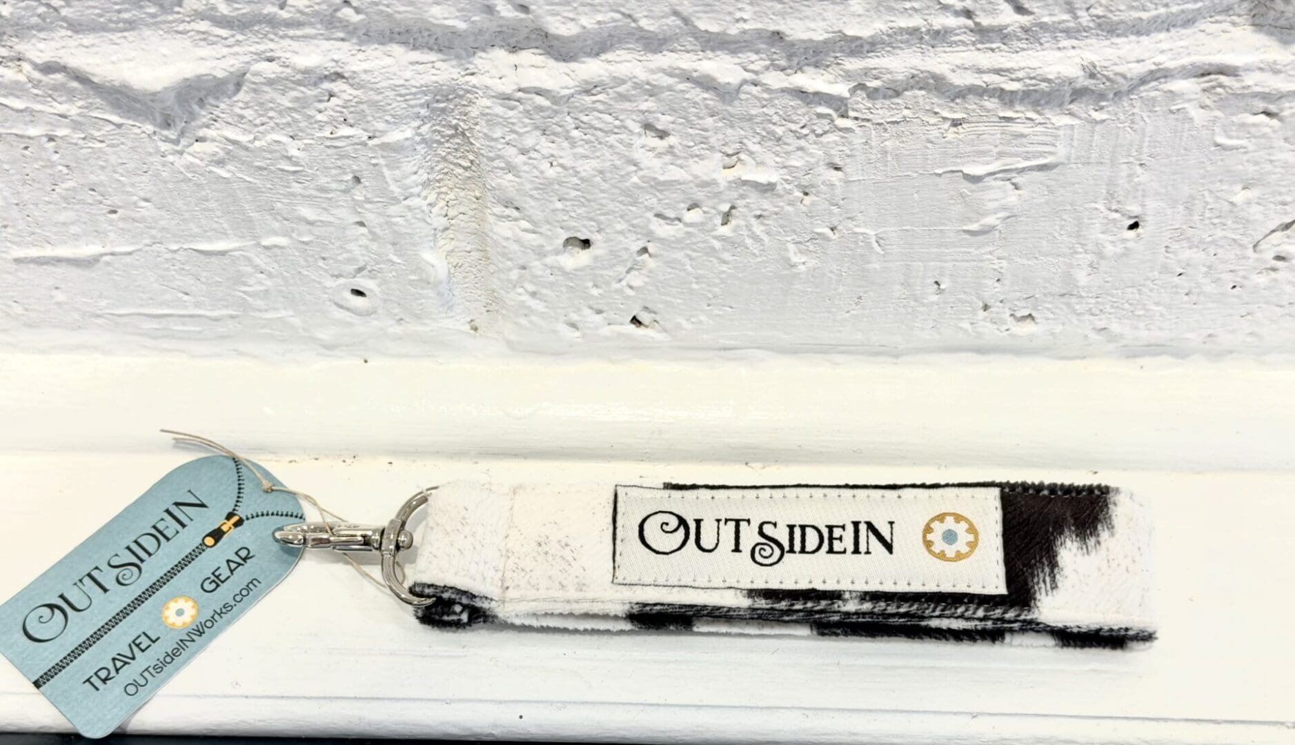 The OUTsideIN KeyedUP Key Holders - Image 4