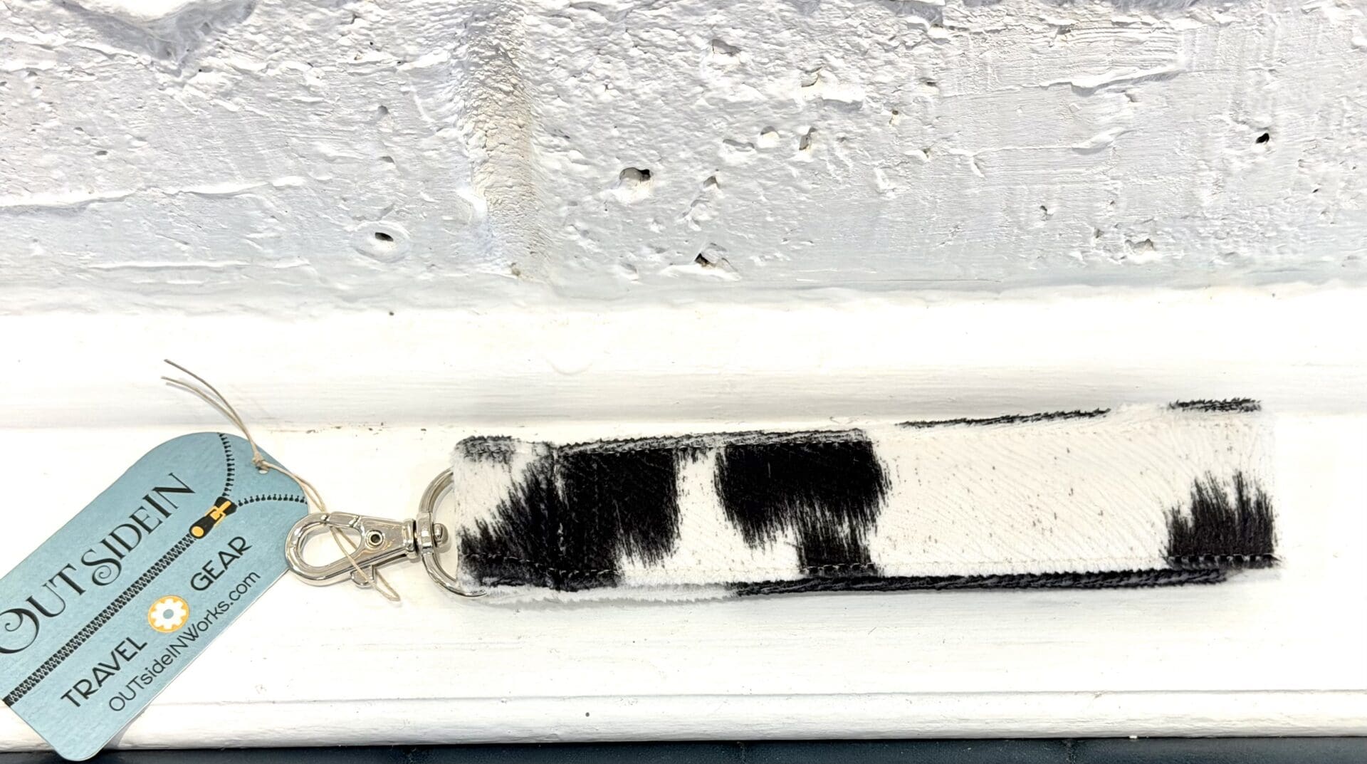 The OUTsideIN KeyedUP Key Holders - Image 3