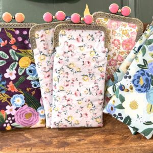 Kiki & Syds Eyeglass Case