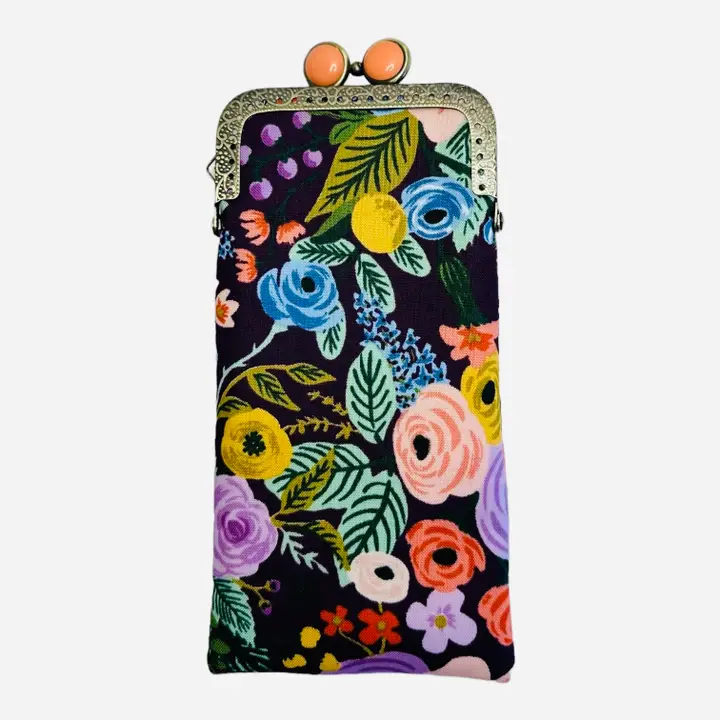 Kiki & Syds Eyeglass Case - Image 9