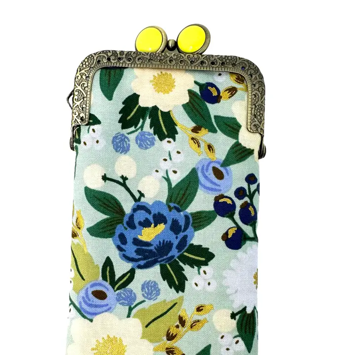 Kiki & Syds Eyeglass Case - Image 8