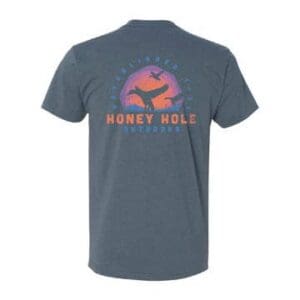Honey Hole - 3 Ducks Tee
