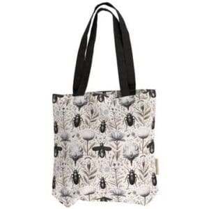Primitives by Kathy: Beetle Tote